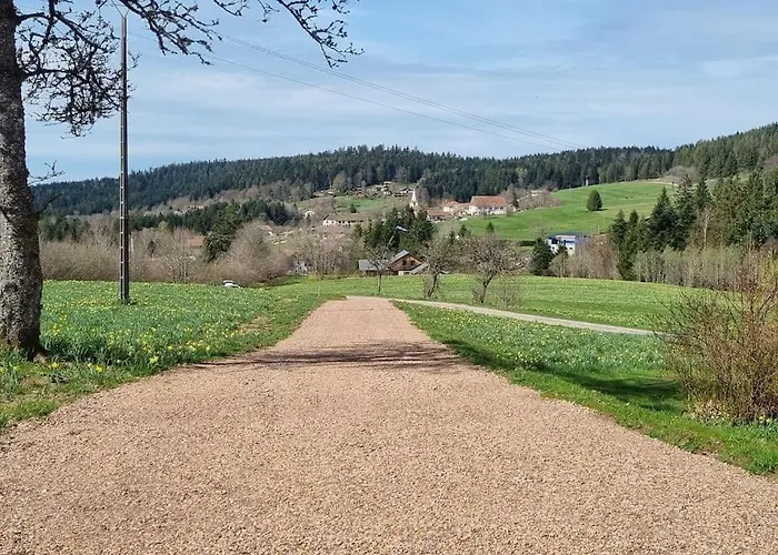 Le Grenier De Jules Et Marguerite