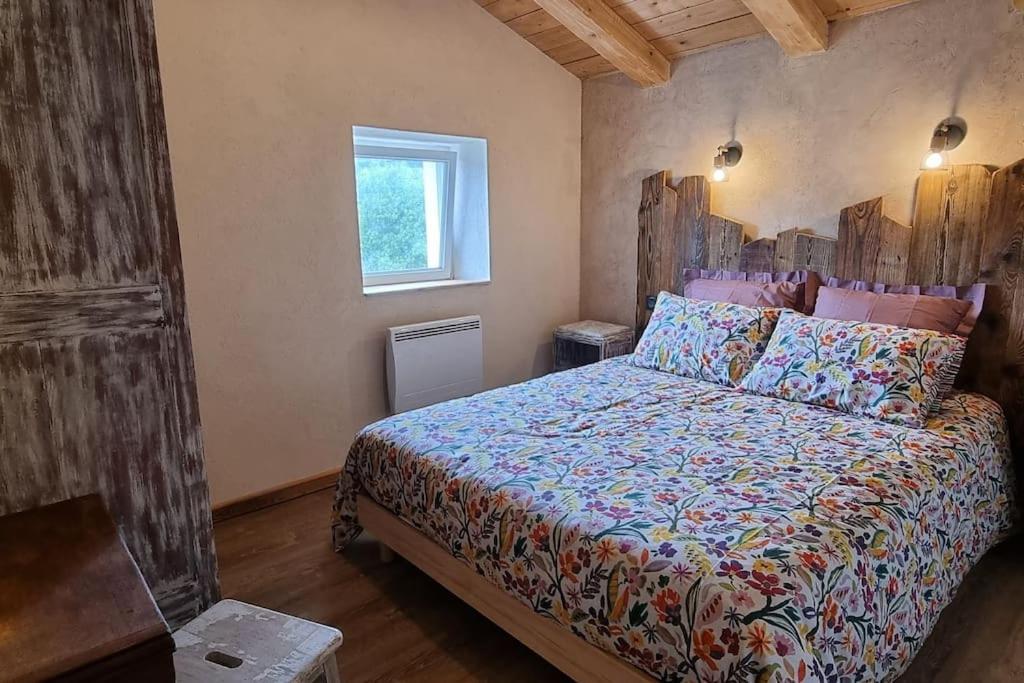 Le Grenier De Jules Et Marguerite Holiday home *