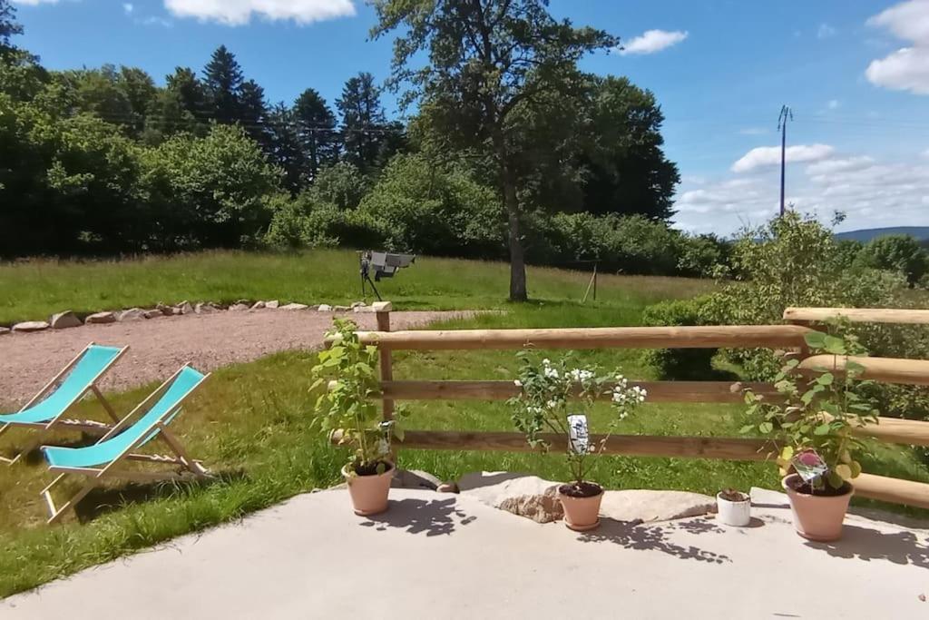 Holiday home Le Grenier De Jules Et Marguerite